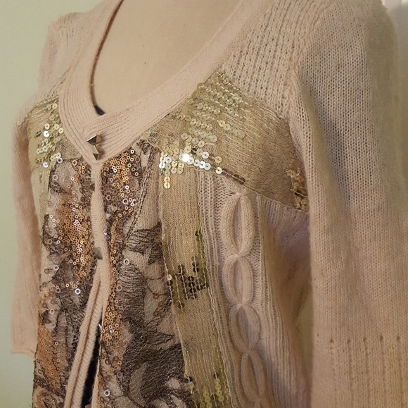 Free People Cardigan - Picture 2 of 4